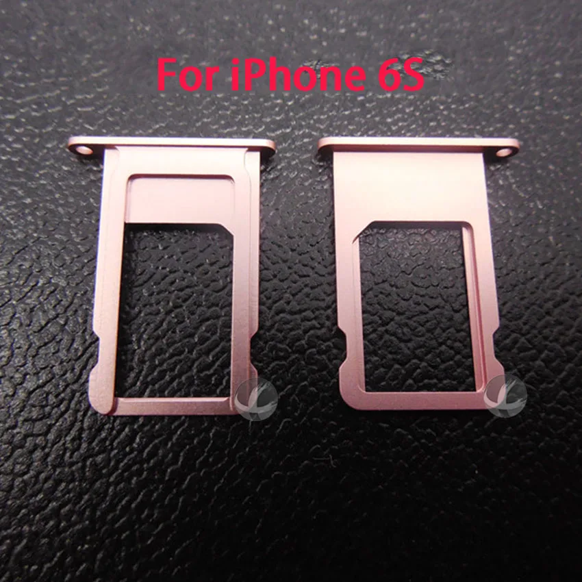 Лоток для SIM-карты iPhone 6S 6SP 7 7P Plus | Мобильные телефоны и аксессуары