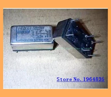 DR-12V 12V DR-12