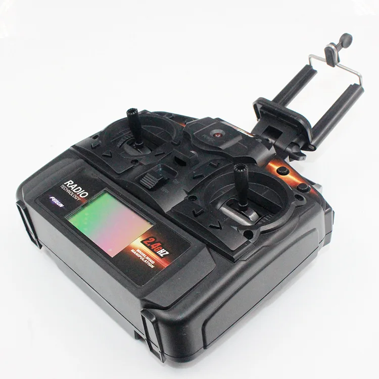 

Flywheel Fx176c1 Large Four-axis Drone for Aerial Photography 4.5 Channel GPS Remote Control Helicopter Aerial Camera