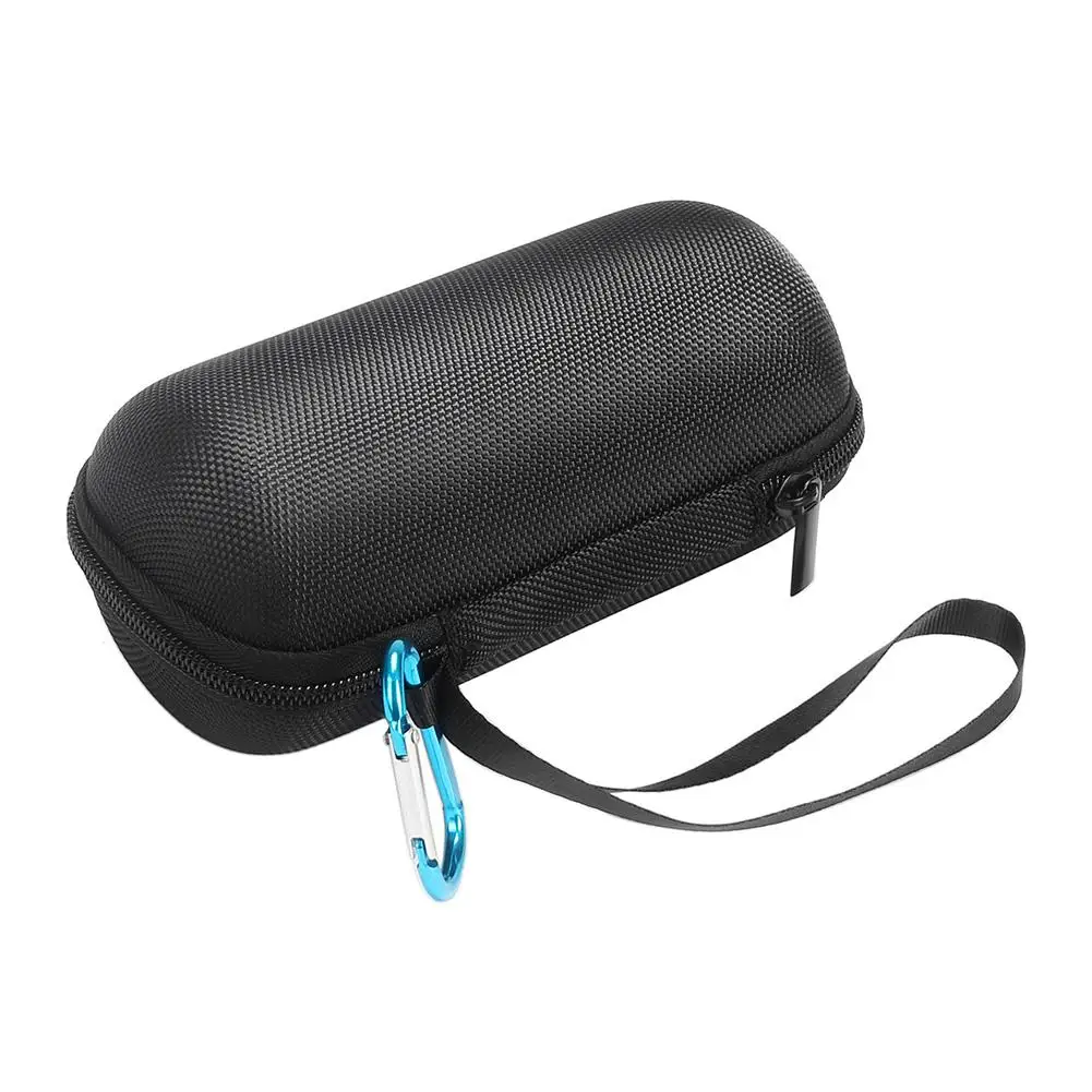 Black Сумка Для Хранения Чехол для XB10/XB12 Bluetooth аудио посылка - Цвет: Black