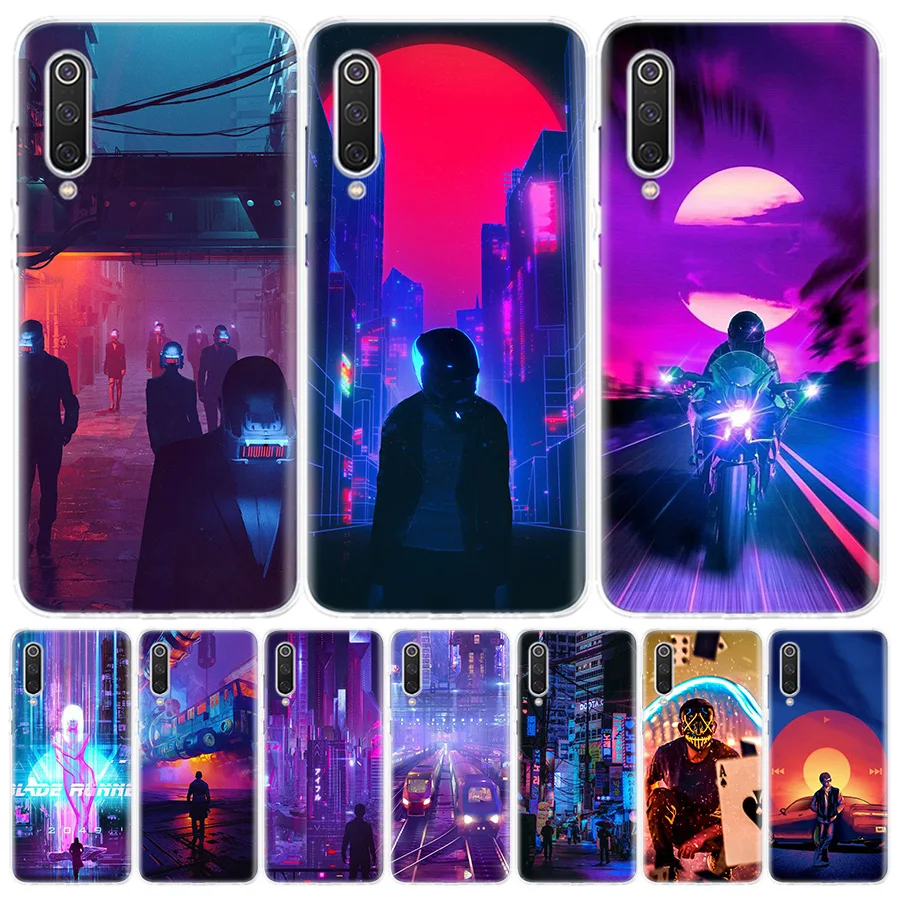 Чехол для телефона Xiaomi Redmi Note 10 10S 9 9S 8 8T 7 6 9T 9A 9C 8A 7A 6A 4X 5 Pro | Мобильные телефоны и