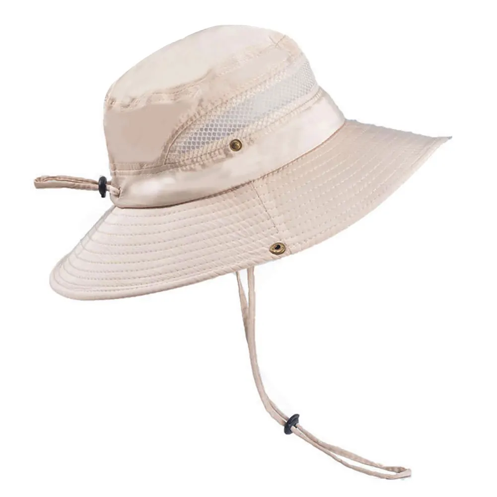 Portable 4 Color Cotton Casual Hat Sun Visors Baseball Cap Sunshade Hat Apparel Cooling Cap