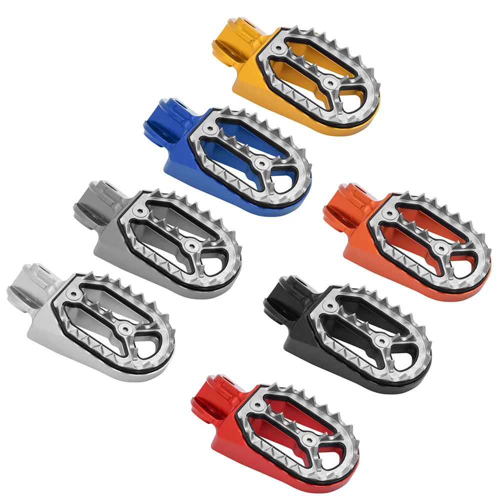 JAER мотоциклетные подножки, педали, подножки для KTM 1290 Super Adv/R/S/T 1190 1090 1050 990 Adventure 690 950 Super Moto/R