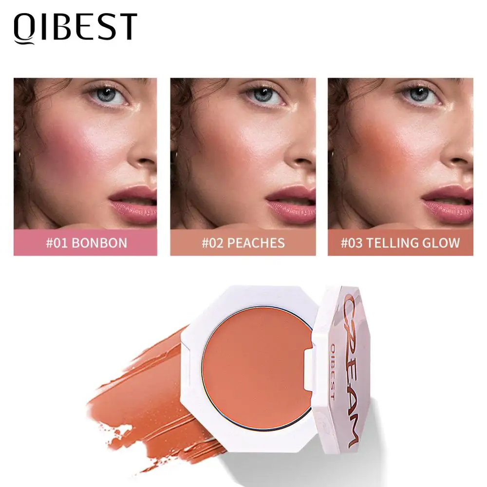 best korean blush