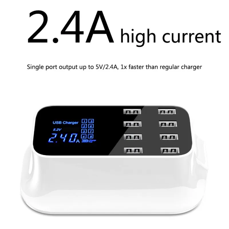 Quick Charge Smart 8 memory card