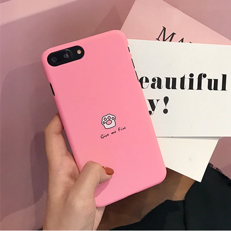 Чехол-накладка для iPhone 5 5s 6 6s plus 7 8plus | Мобильные телефоны и аксессуары