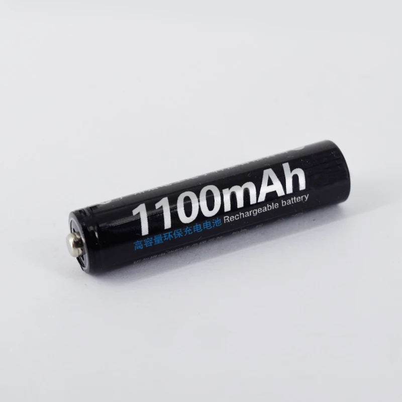 16 шт. перезаряжаемые ni mh аккумуляторы 2018 в 1 2 мАч|rechargeable battery|aaa rechargeable batterybattery a |