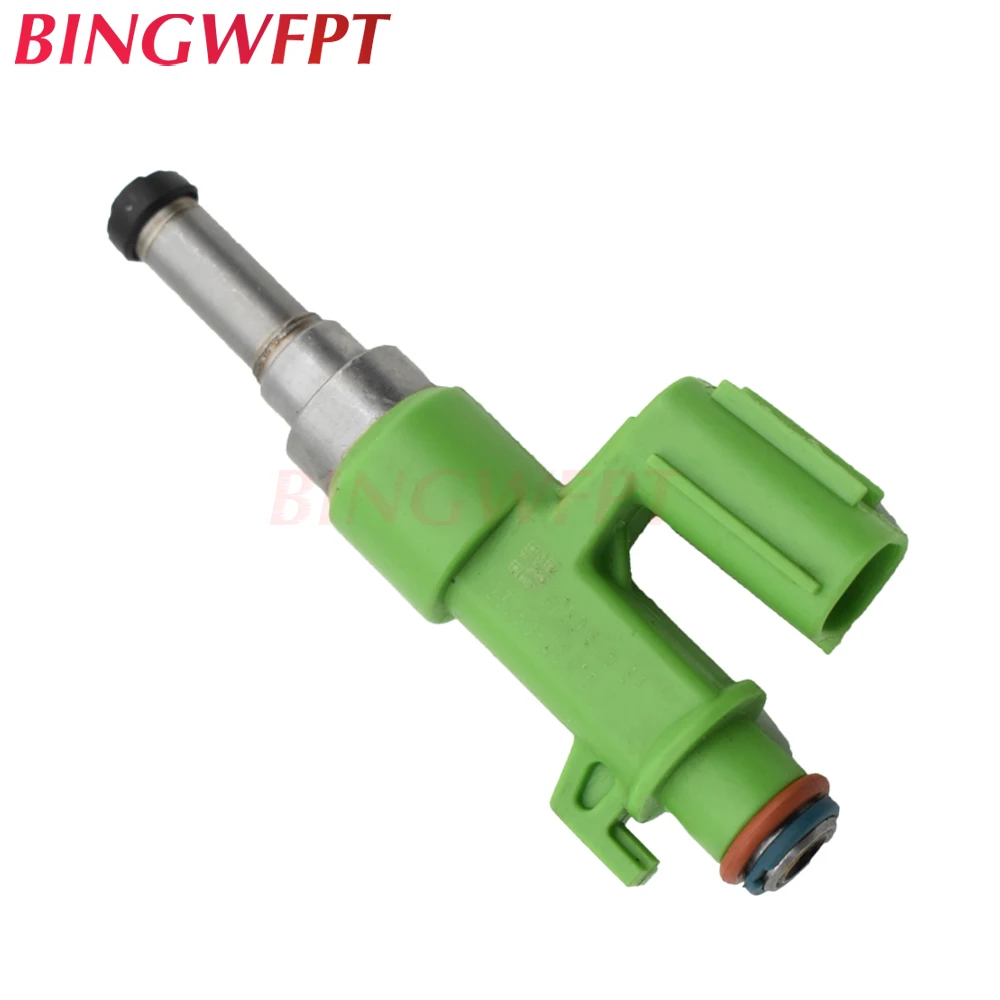 Форсунка топливной форсунки для TUNDRA 3URFE USK5#23250-0S010 23209-09110 23209-0S010
