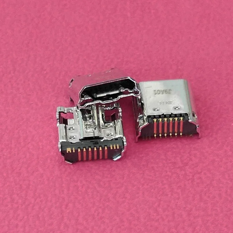 

Разъем Micro USB, 10 шт., разъем для зарядки Samsung Tab 3 7,0, I9200, I9205, P5200, P5210, T210, T211, I9208