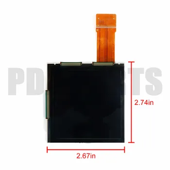

LCD Module Replacement for Intermec CK30 (PWB51683-V0)