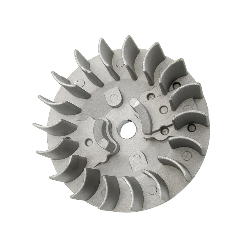 Flywheel for 47cc 49cc Mini PIT Pocket Rocket Quad Dirt Bike ATV Engine Part Brand New and High Quality Parts