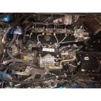 

1ADFTV COMPLETE ENGINE TOYOTA AURIS