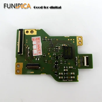 

original 1dx small main board camera repair parts for Canon 1DX small motherboard Accessories free shipping