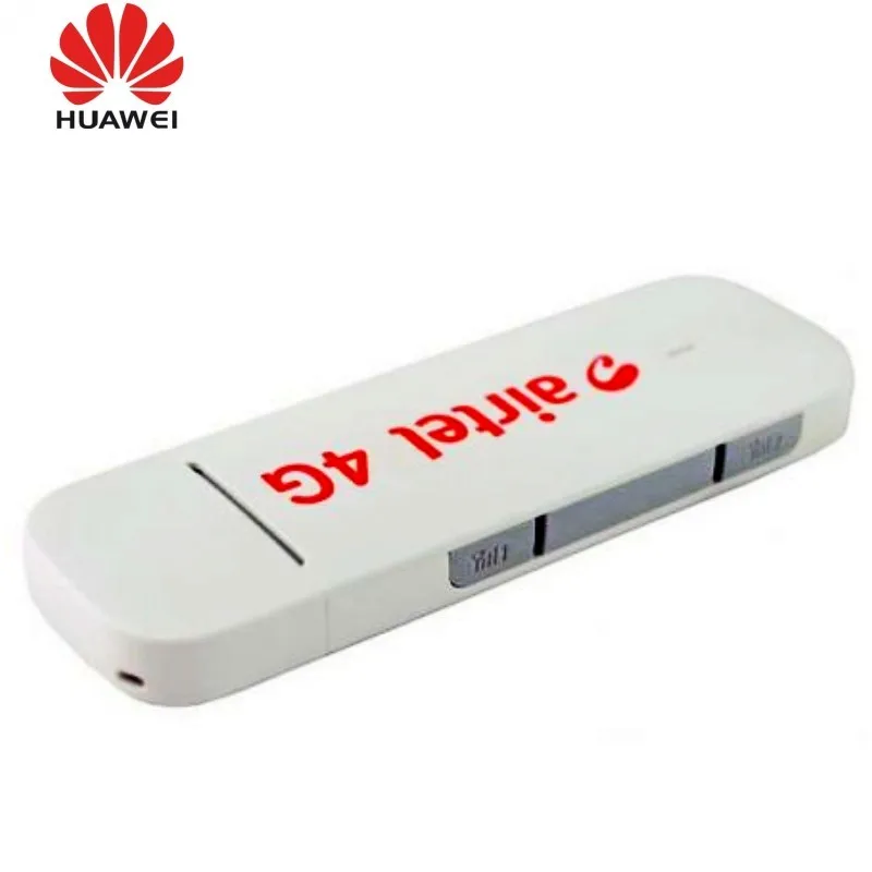 Desbloqueado Novo Huawei Hilink E3372h-607 4g Lte 150 Mbps Usb Modem Dongle E3372 - Imagem 6