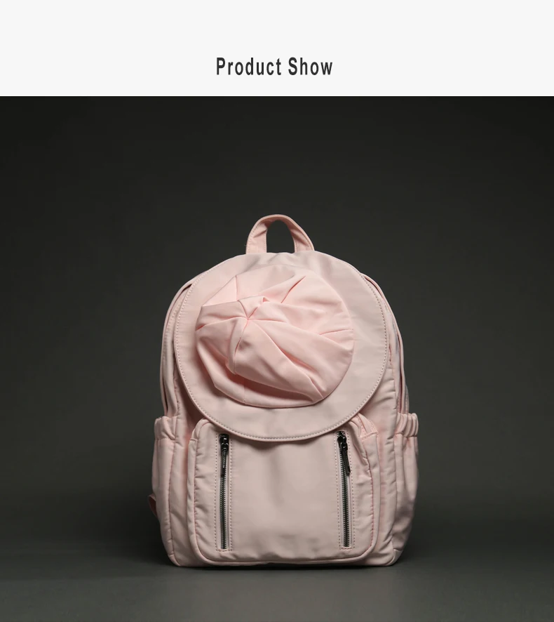 Ноя. качественный женский рюкзак для девочек, специальный дизайн чехла для шляпы, сумки на плечо, повседневные спортивные студенческие рюкзаки(LR6205