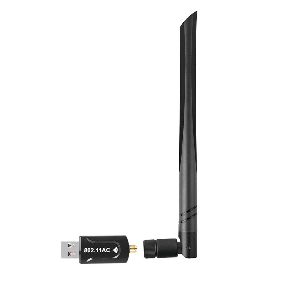 1200 Мбит/с с антенной USB 3 0 | Компьютеры и офис