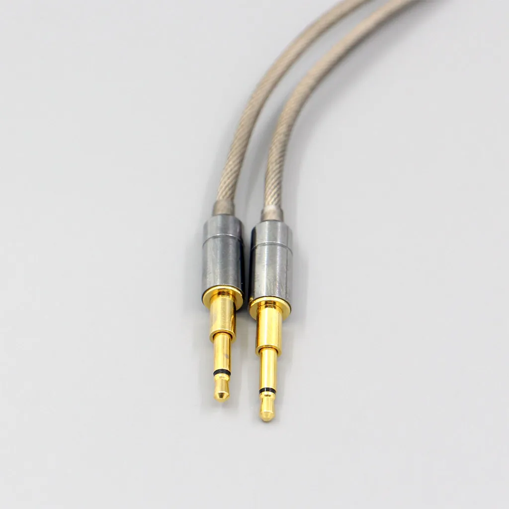 Type6 756 ھ 7n Litz OCC ǹ  ̾ ̺ Sennheiser HD477 HD497 HD212 PRO EH250 EH350  LN007853