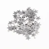 30pc/lot 17x14mm/10x8mm/6x8mm Charms 316 Stainless Steel five-pointed star Cute for necklace pendant charms diy jewelry making ► Photo 3/4