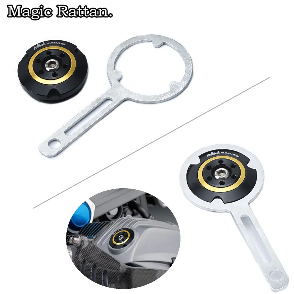 宝马 R1200GS 机油盖 (13.1)