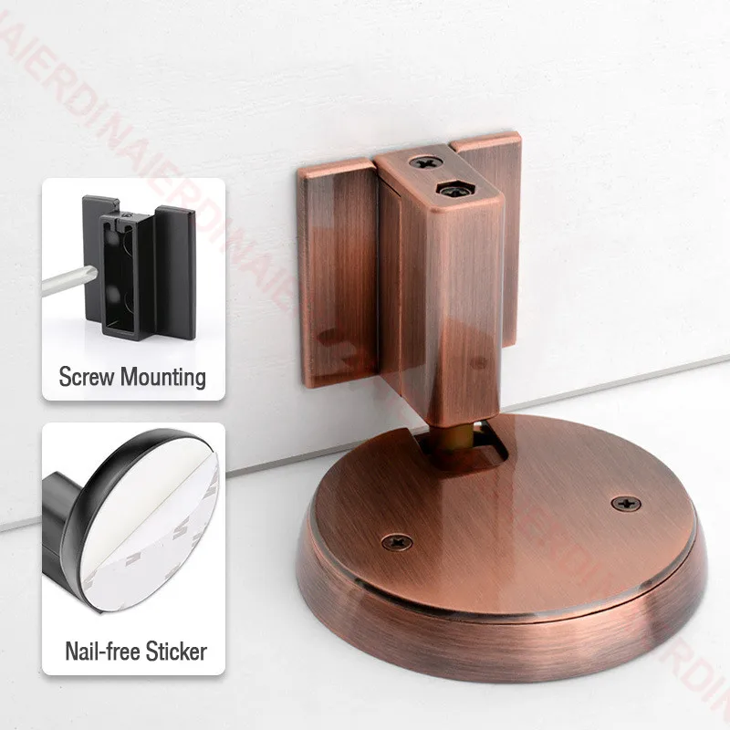 porta, Heavy Duty, liga de zinco, travamento