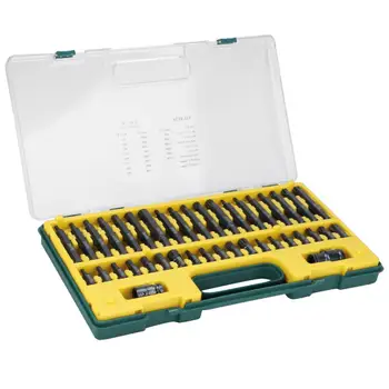 

41Pcs Hex Socket Sleeve Combination Car Repair Hand Removal Installation Tools Kit car accessories accesorios automovil