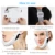 EMS Facial Massager Chin Lift Belt LED Photon Therapy Face Slimming Vibration Device Cellulite Jaw Face Lifting Machine Dropship