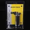 Micro Blow Torch Adjustable Flame Gold Silver Welding Soldering Jewelry Torch ► Photo 1/5