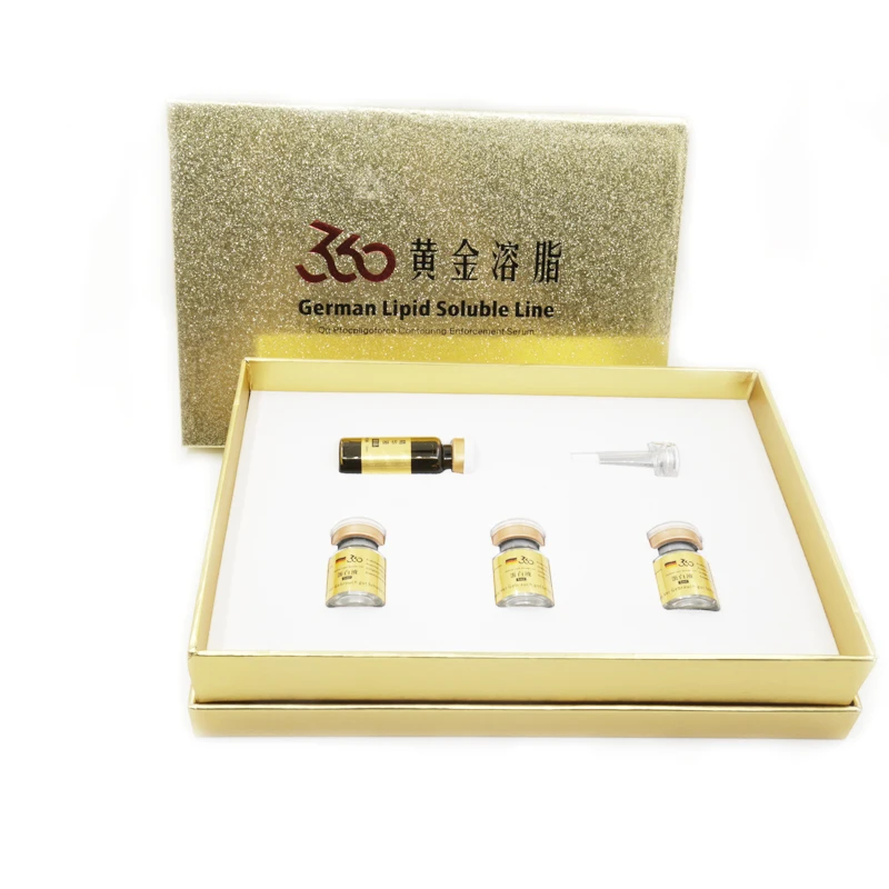 

German Lipolysis lipid soluble line Freeze Shaping Body Slim Weight Fat Loss Machine Anti Cellulite Dissolve burn Fat Therapy