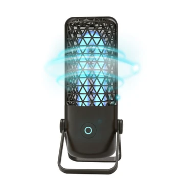 

Free Regulation Disinfection Light Ultraviolet UV Ozone Sterilizer Lamp for Bedroom Tube UVC Sterilizing Lights