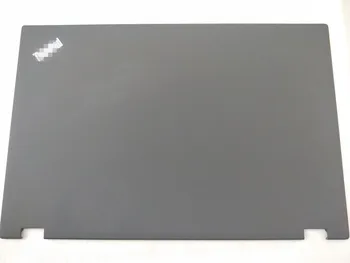 

NEW LCD back cover for Lenovo ThinkPad P52 EP520 LCD Shell Lid Rear Cover AP16Z000200 01AV379 FHD NON IR CAMERA