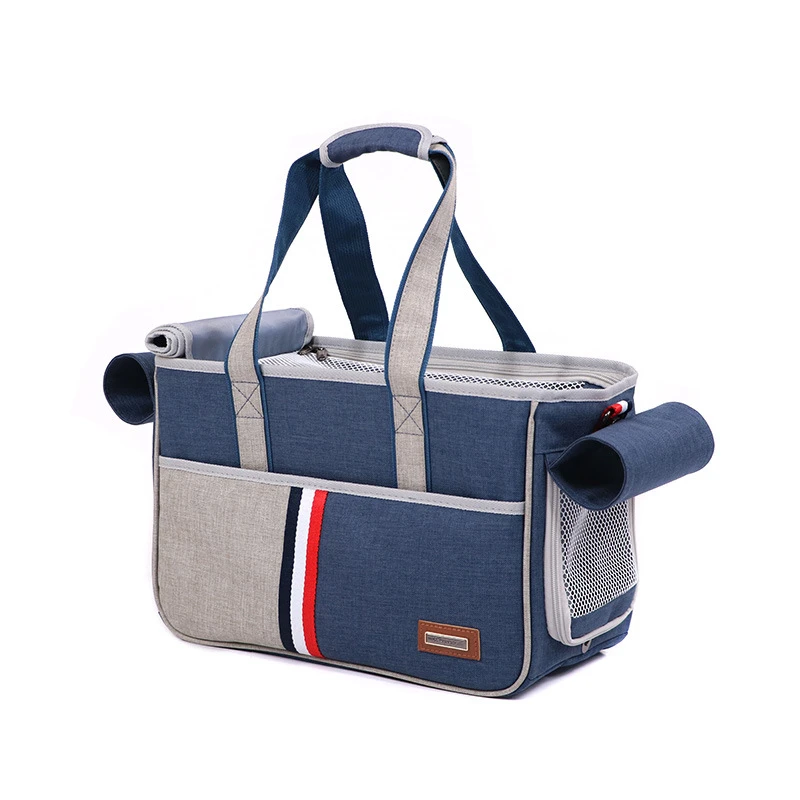 messenger bag pet carrier