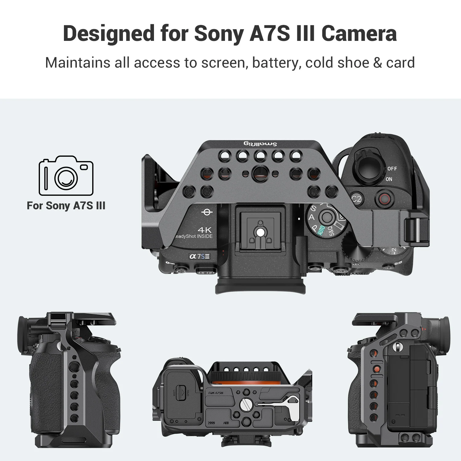 sony a s7ii