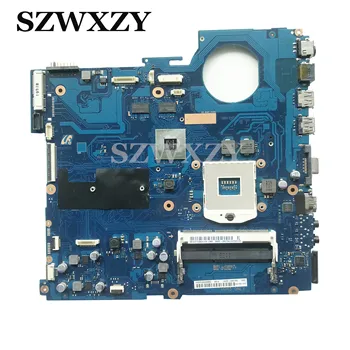 

BA92-08079A BA92-08079B For Samsung NP-RC520 RC520 Laptop Motherboard 15 inch HM65 DDR3 GT520M 1GB