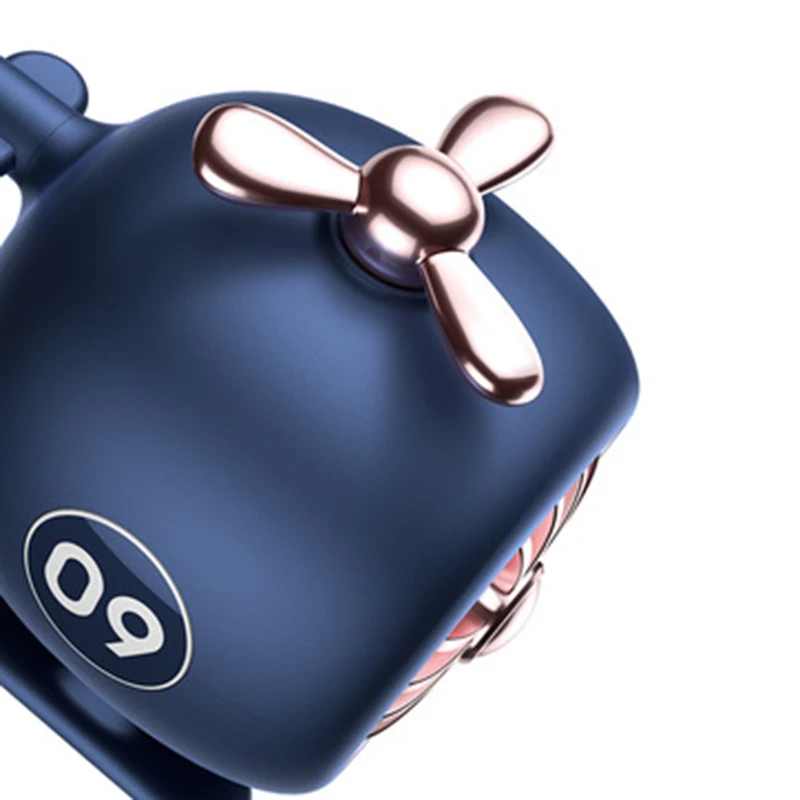 Горячая продажа Bluetooth динамик вертолет внешний вид дизайн портативный сабвуфер