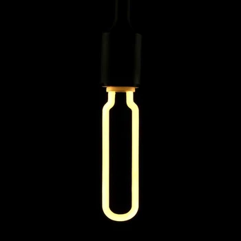 

Lamp LED THOMSON LED TUBE, 4 W, E27, 2700 K, 400 Lm, matte 5240601