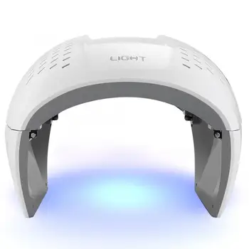 

4 Color PDT Acne Removal Machine Face LED Light Therapy Skin Rejuvenation Anti-Aging Improve Loosening Skin Slender Wrinkles