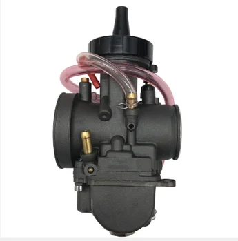 

High performance Universal Modification Motorcycle Carburetor For PWK 28M 30MM 32MM 34MM Carb ATV