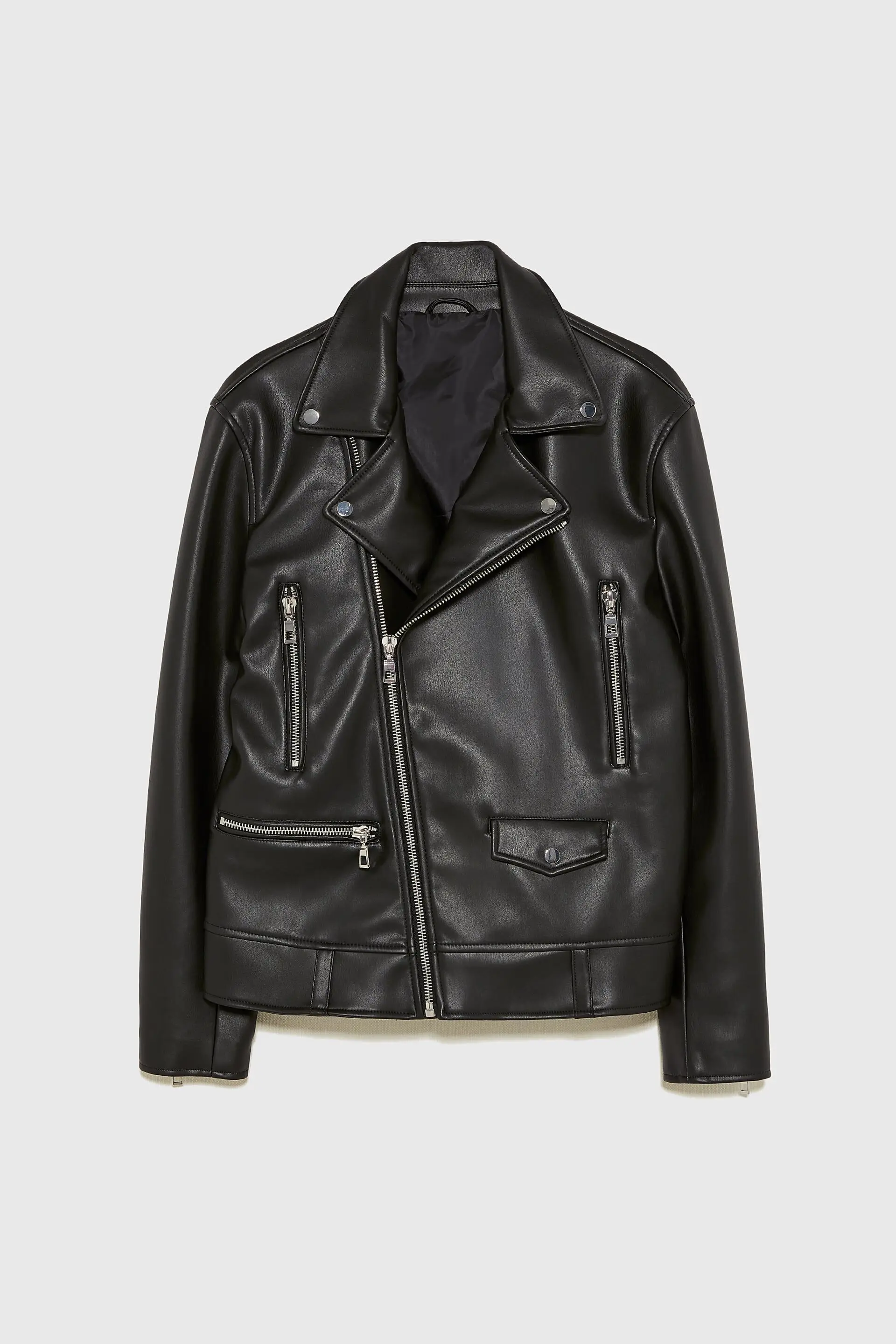 Где Купить Куртку Zara В России