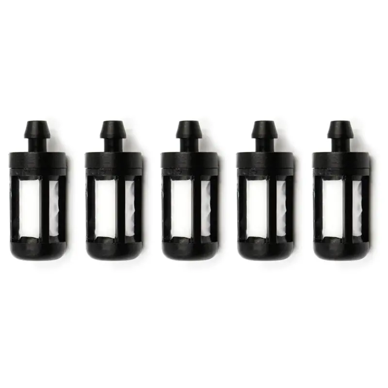 

5 x Fuel Filter Fits for stihl MS170 MS210 MS230 MS250 021 023 025 Chain Saw