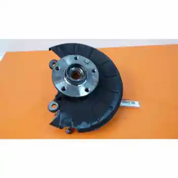 

STEERING KNUCKLE FRONT LEFT AUDI A3 (8 P)