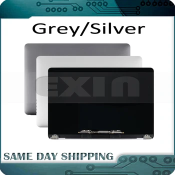 

(True Tone) Laptop A2251 LCD Assembly Screen Display Full Assembly for Macbook Retina 13" Silver Space Grey Color 2020 Year