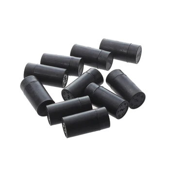 

HOT-Pack of 10 Refill Ink Rolls Ink Cartridge 20mm for MX5500 Price Tag Gun