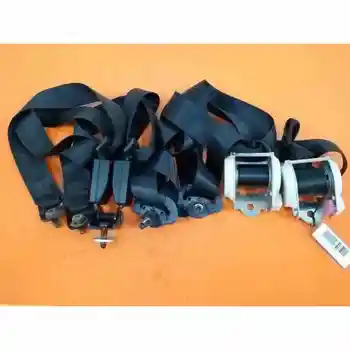 

SET BELTS REAR OPEL ZAFIRA A