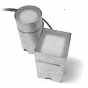 

Fluidra 57090 - Proyector Brick led Blanco Redondo