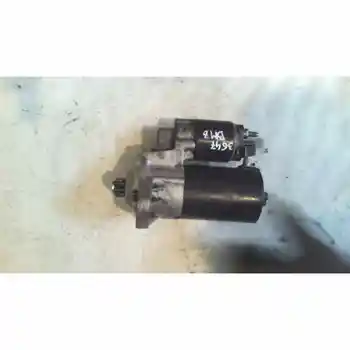 

0001121006 Starter Motor Audi A3 (8l) 1.6 Environment