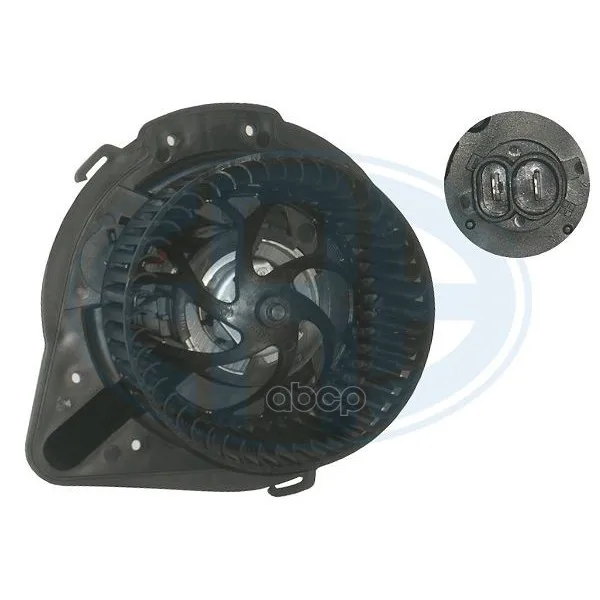 Электродвигатель Отопителя Audi A4/Vw Passat 97-05 Era арт. 664002