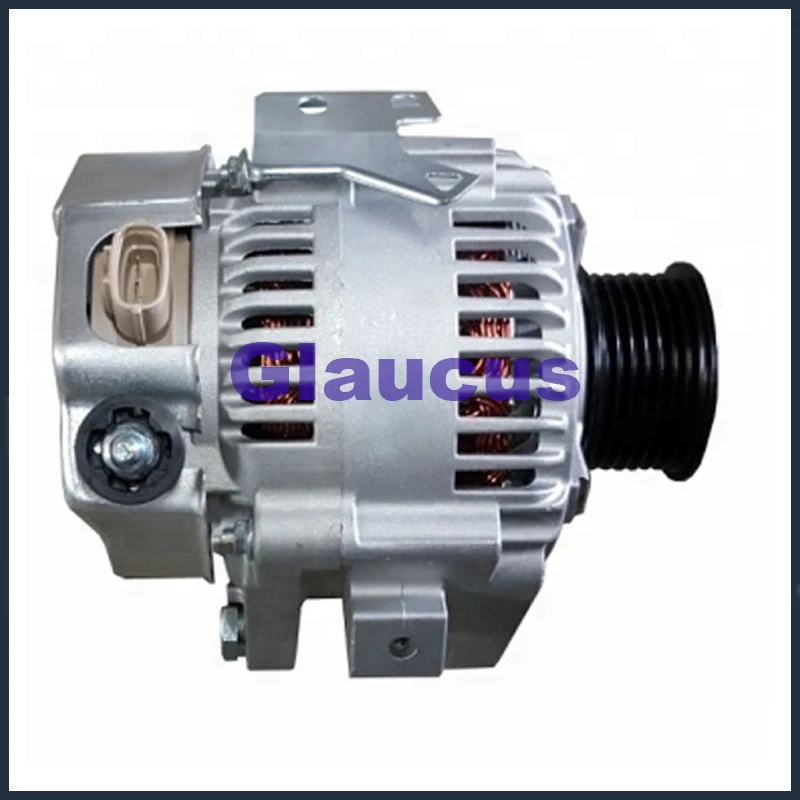 Генератор переменного тока 1AZ 1AZFE 1AZFSE для Toyota Avensis RAV 4 1998cc 2 0 VVT i 2.0L 2000 2005 27060 28110