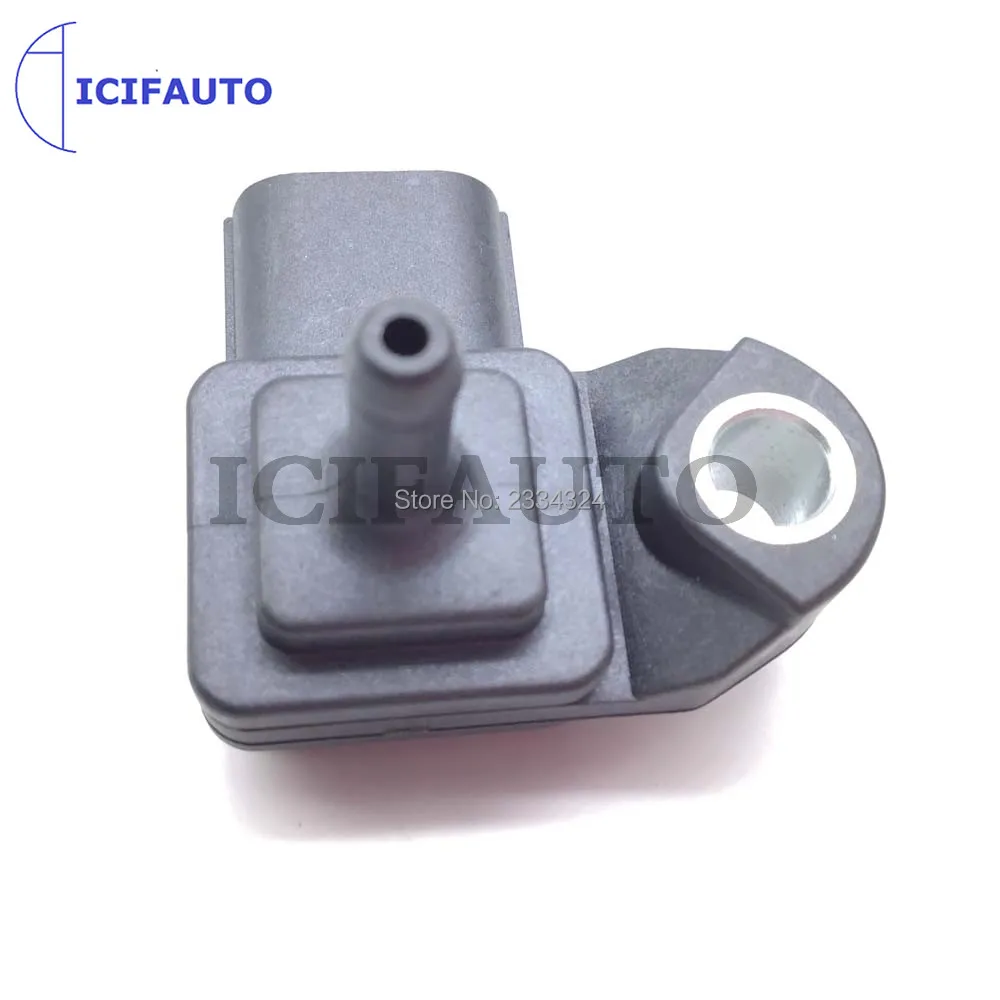 1865A035 0798007790 3 контактный датчик давления воздуха для Mitsubishi/Pajero/Montero V88W V98W L200 079800