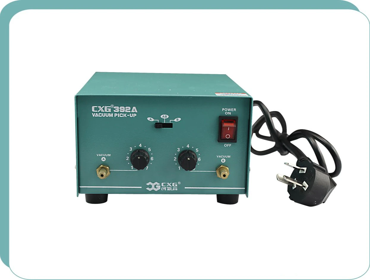 Tool Parts Tools CXG392A antistatic vacuum suction table IC picker