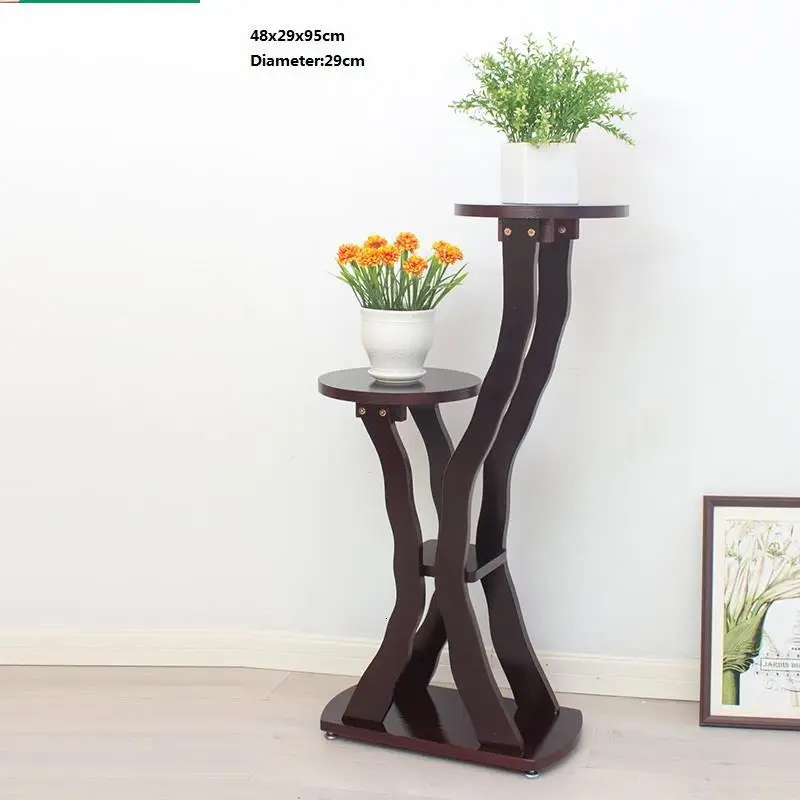 Estanteria Para Plantas Rak Bunga Saksi Standi деревянные полки для Stojak Na Kwiaty напольная полка